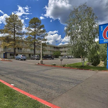 Motel 6-Flagstaff, Az - West - Woodland Village Exteriér fotografie