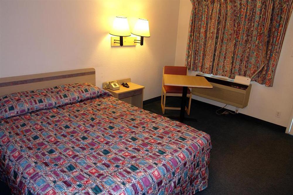Motel 6-Flagstaff, Az - West - Woodland Village Pokoj fotografie